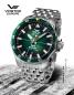 Preview: Vostok Europe Rocket N1 Automatik